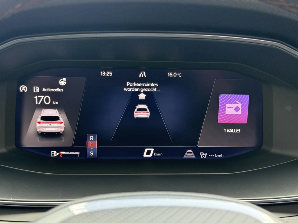 CUPRA Formentor – foto 46