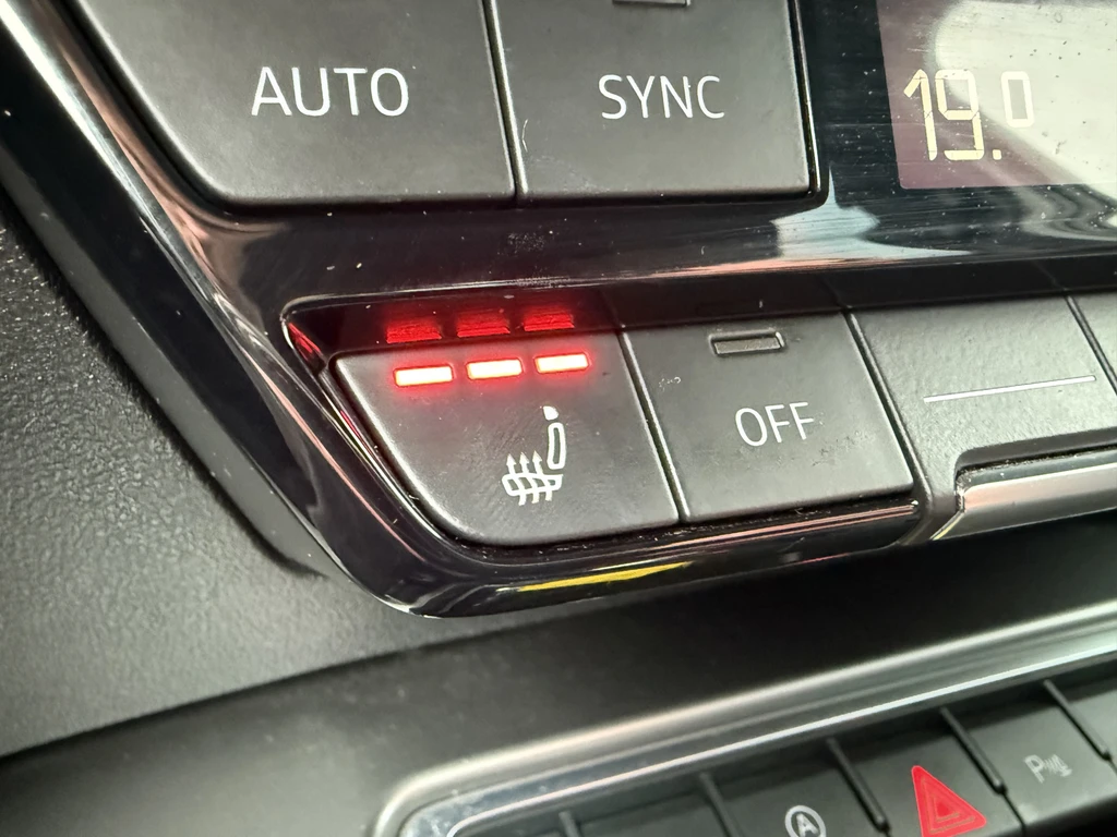 Audi A3 – foto 30