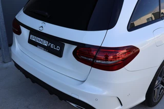 Mercedes-Benz C-Klasse – thumbnail 17