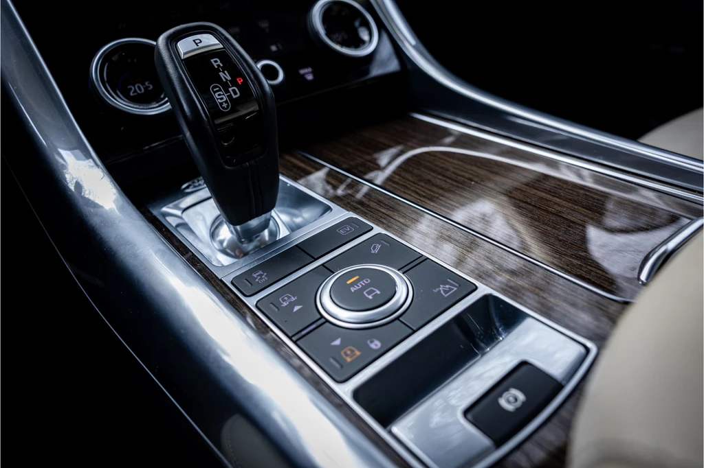 Land Rover Range Rover Sport – foto 24