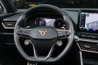 CUPRA Leon Sportstourer – thumbnail 14