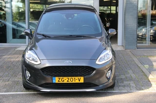 Ford Fiesta – thumbnail 4