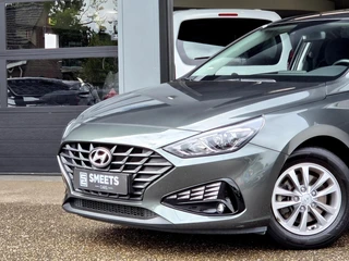 Hyundai i30 – thumbnail 3