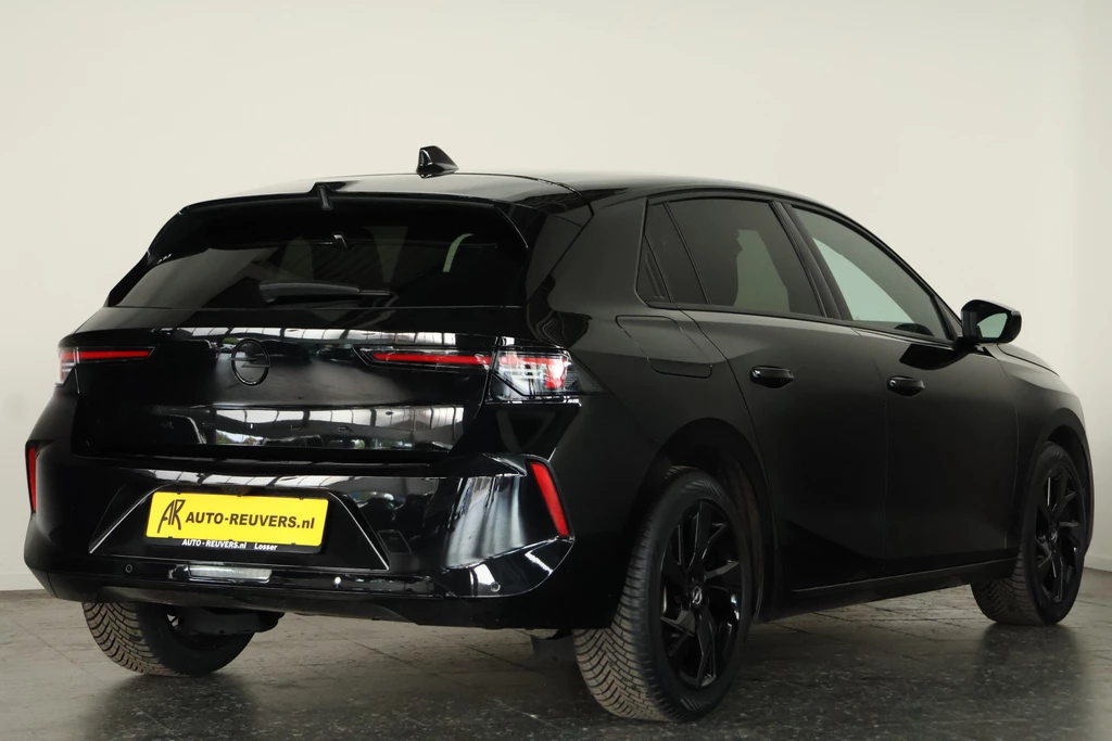 Opel Astra – foto 5