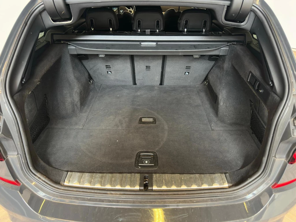 BMW 3 Serie – foto 17