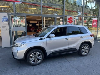 Suzuki Vitara – thumbnail 3