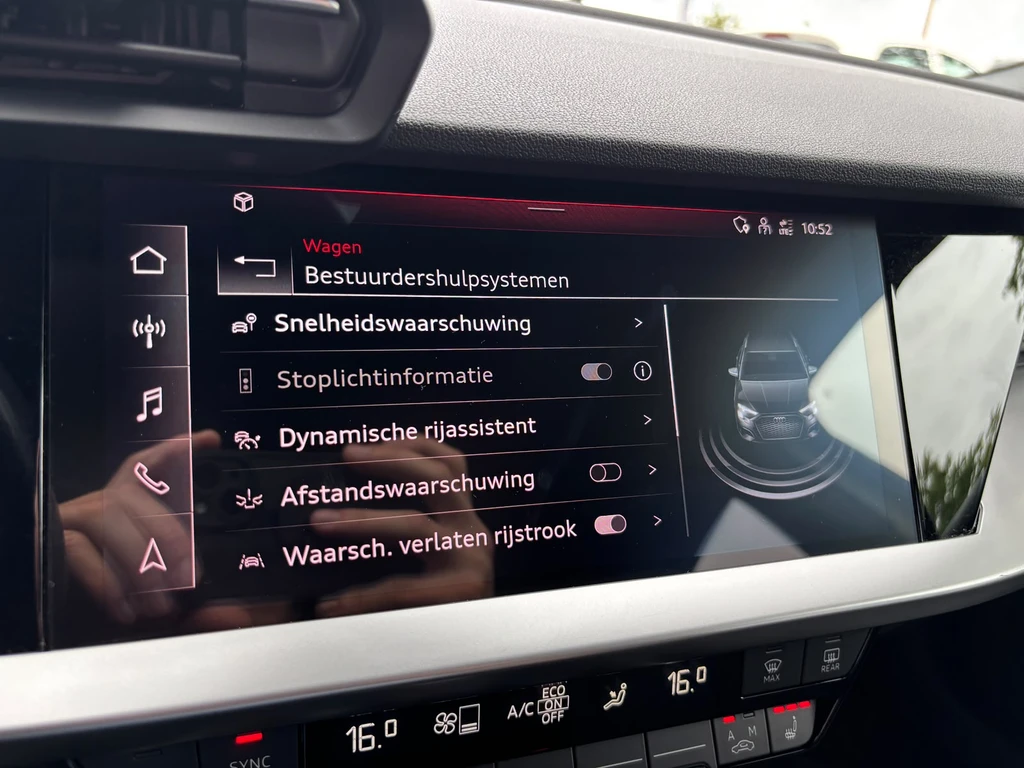 Audi A3 – foto 12