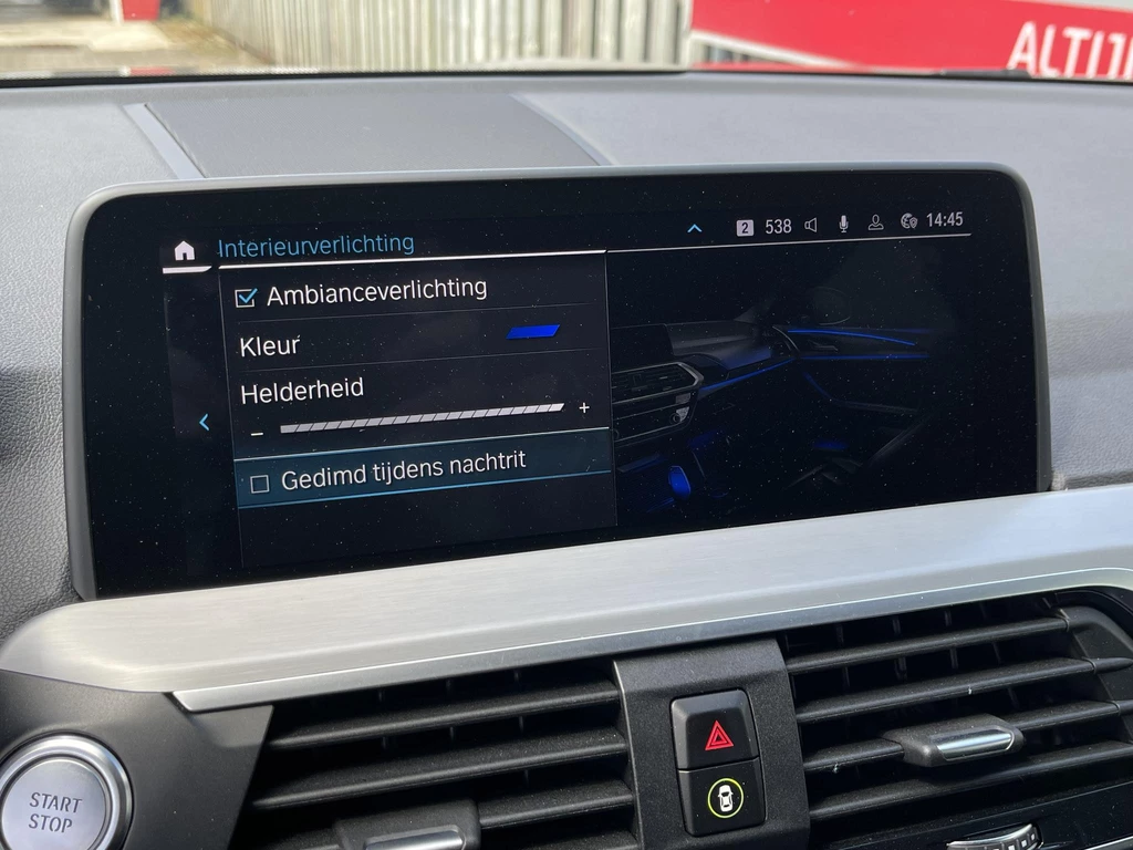 BMW X3 – foto 19