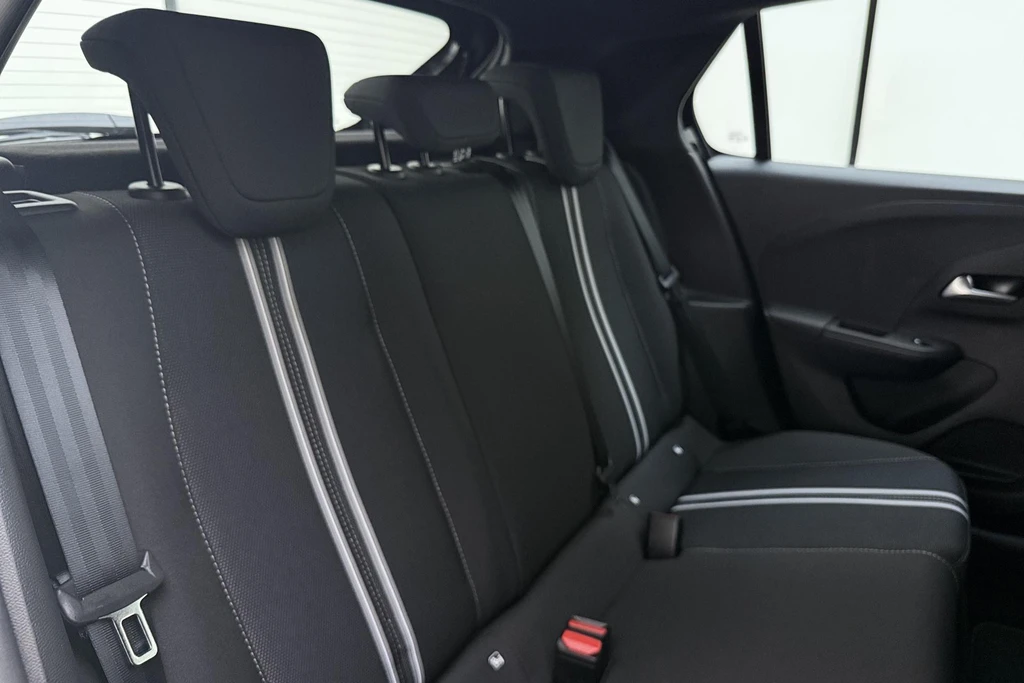 Opel Corsa-e – foto 16