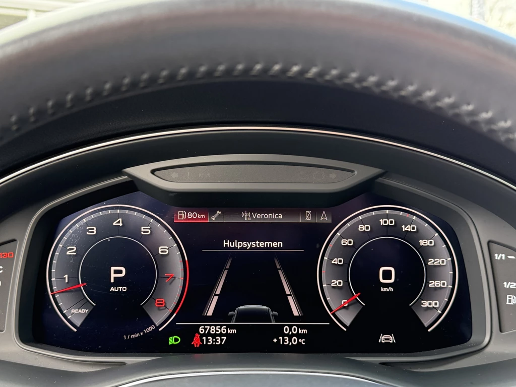 Audi Q7 – foto 26