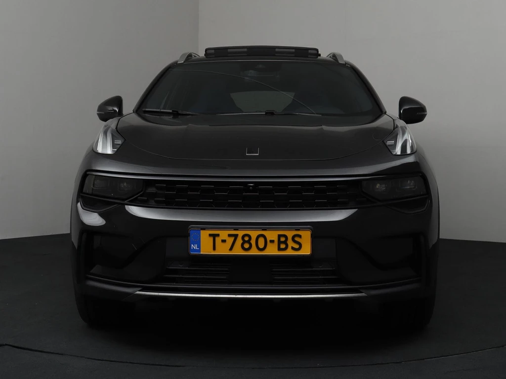 Lynk & Co 01 – foto 7