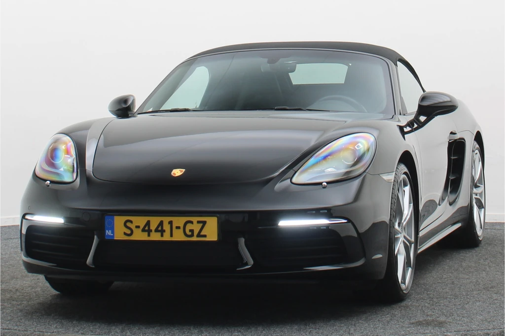 Porsche 718 – foto 3