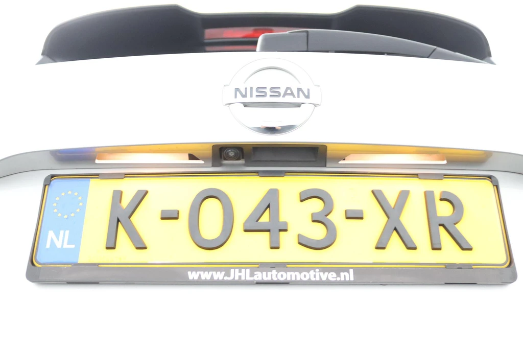 Nissan Juke – foto 33