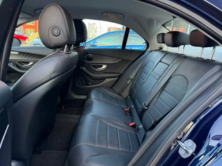 Mercedes-Benz C-Klasse – thumbnail 33