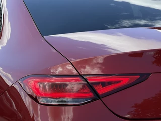 Mercedes-Benz CLS – thumbnail 27