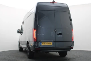 Mercedes-Benz Sprinter – thumbnail 6