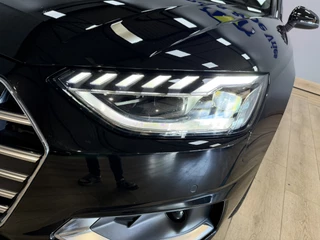 Audi A4 – thumbnail 10