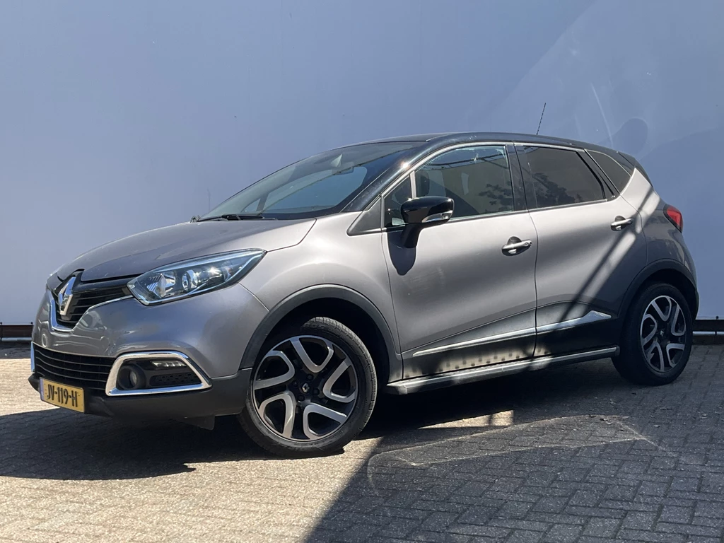 Renault Captur – foto 2