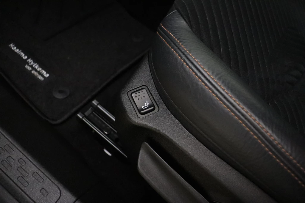 Fiat 500X – foto 18