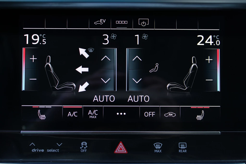 Audi A6 – foto 56