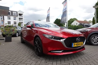 Mazda 3 – thumbnail 6