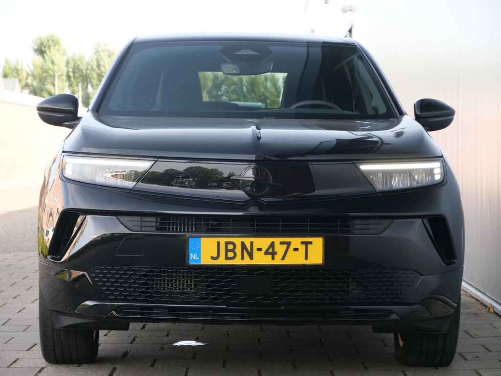 Opel Mokka – foto 8