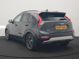 Kia Niro – thumbnail 4