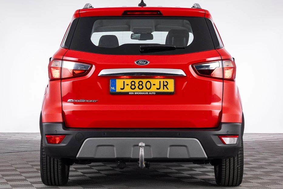 Ford EcoSport – foto 3