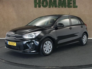 Kia Rio – thumbnail 1