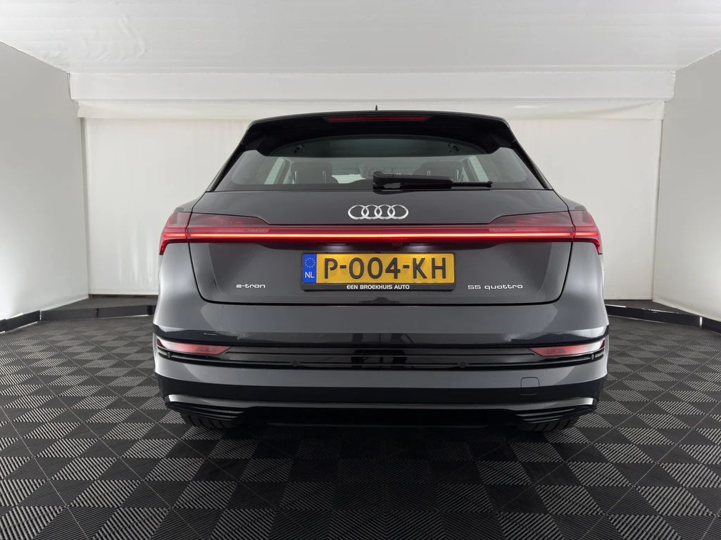 Audi e-tron – foto 3