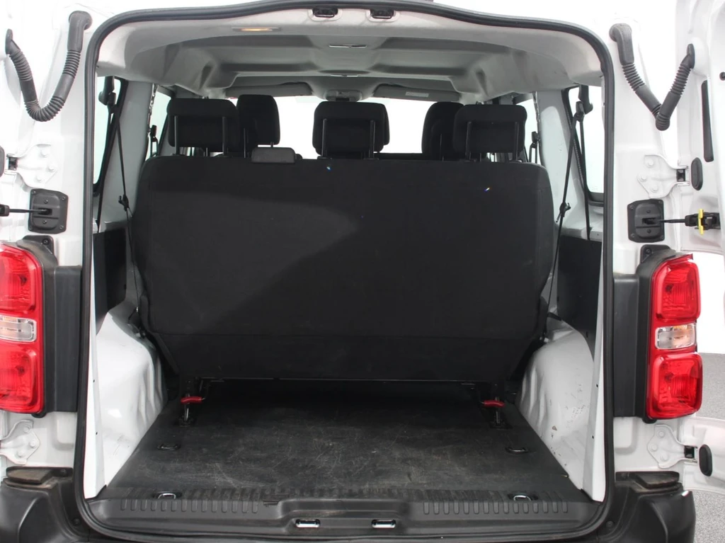 Opel Vivaro – foto 36