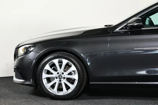Mercedes-Benz E-Klasse – thumbnail 30