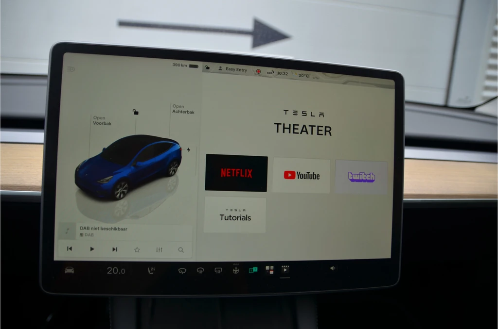 Tesla Model Y – foto 24