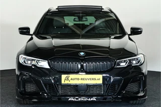 Alpina B3 – thumbnail 8