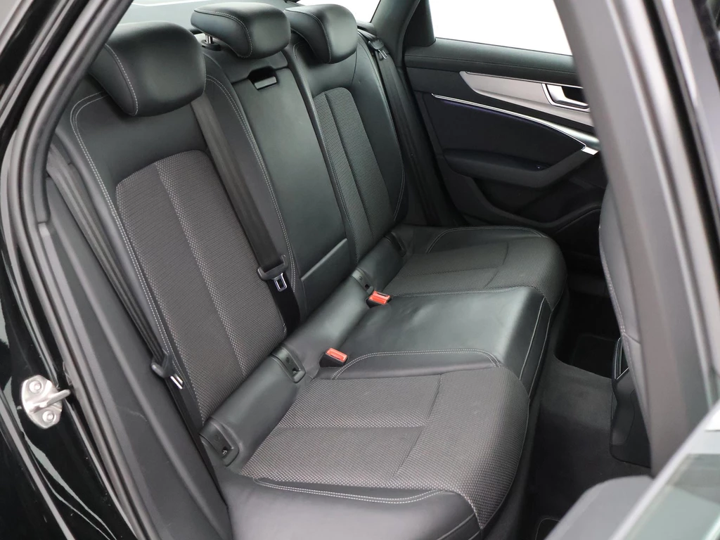Audi A6 – foto 19