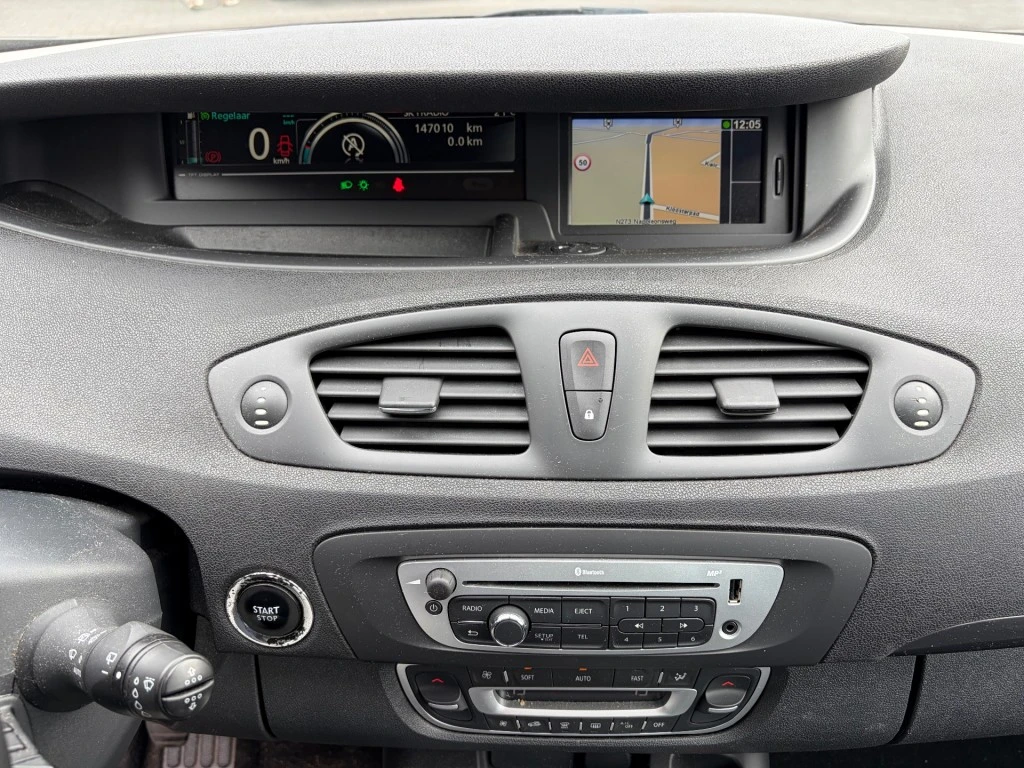 Renault Scénic – foto 7