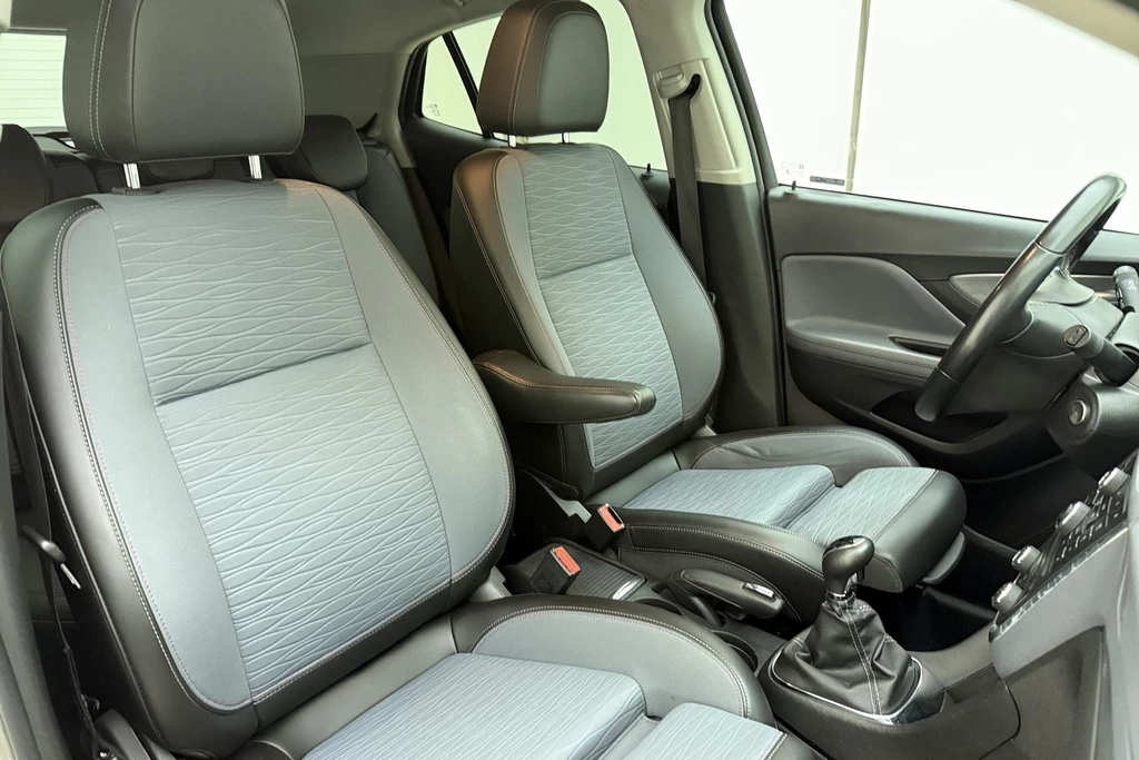 Opel Mokka – foto 14