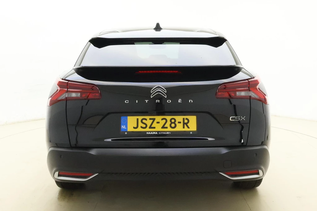 Citroën C5 X – foto 5