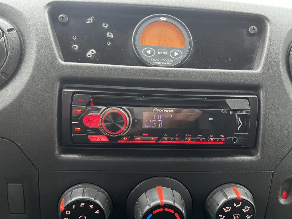 Renault Master – foto 41