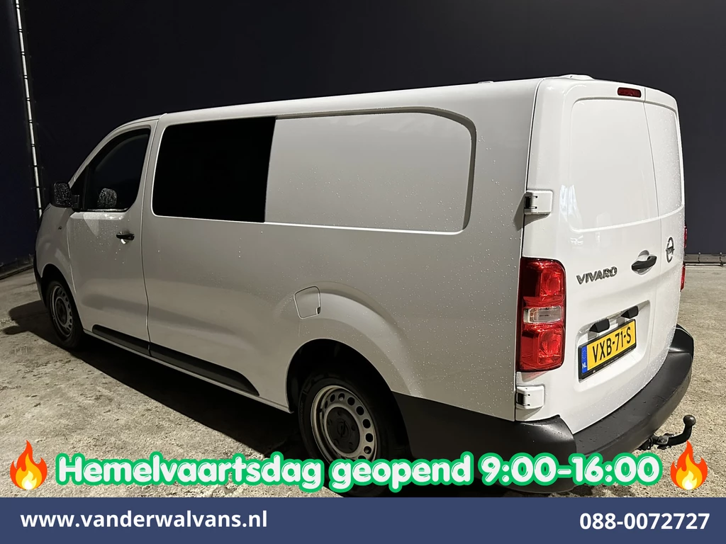 Opel Vivaro – foto 2