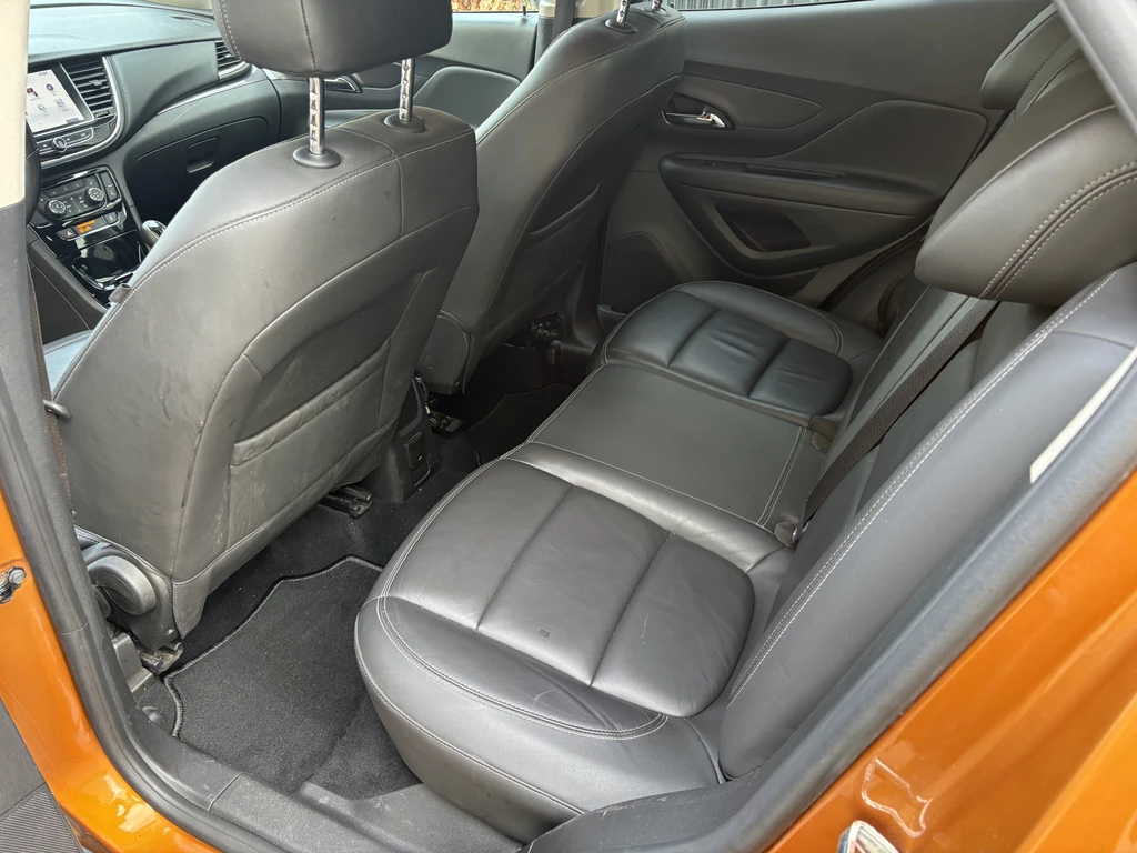 Opel Mokka X – foto 10