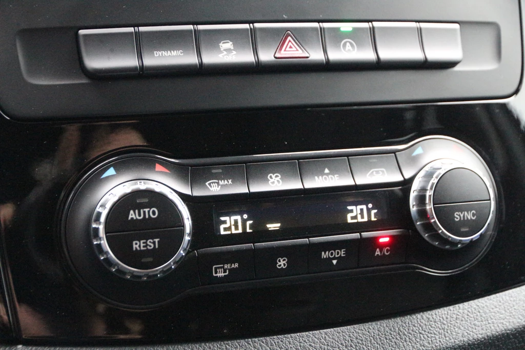 Mercedes-Benz Vito – foto 16