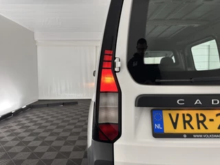 Volkswagen Caddy – thumbnail 23