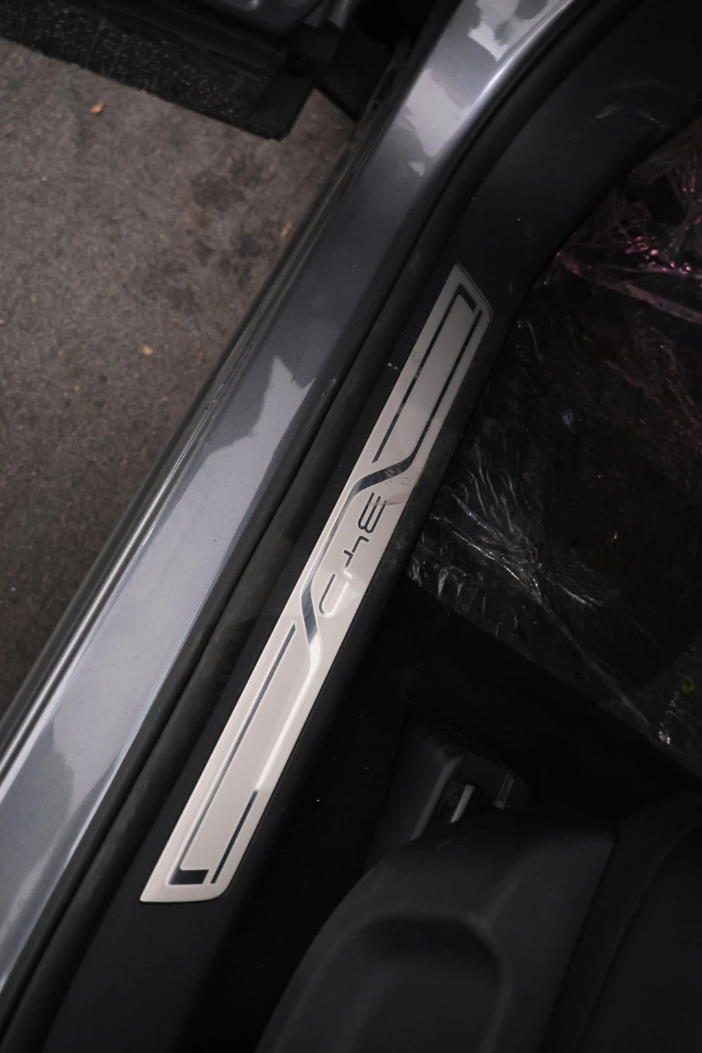 BYD SEAL U – foto 37