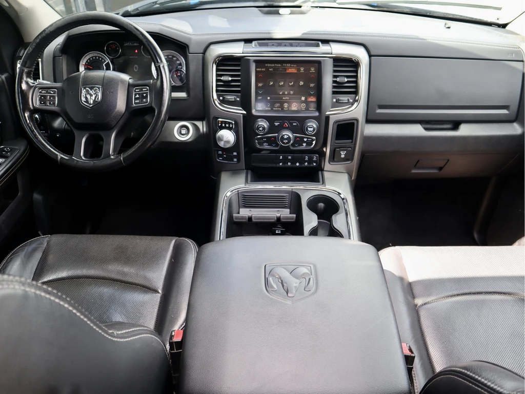 Dodge Ram 1500 – foto 14