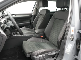 Volkswagen Passat – thumbnail 40
