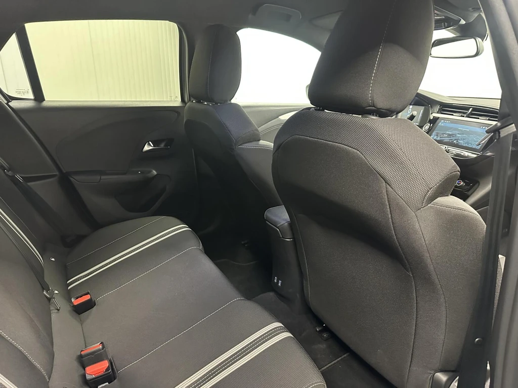 Opel Corsa – foto 15