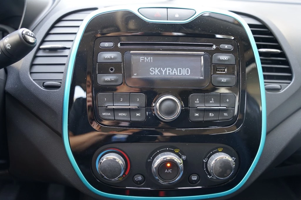 Renault Captur – foto 9