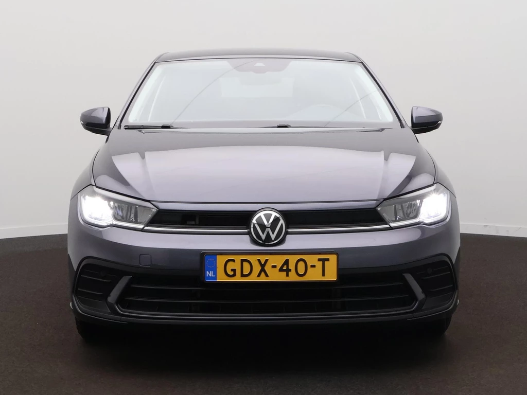 Volkswagen Polo – foto 10
