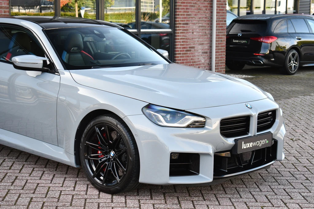 BMW M2 – foto 26